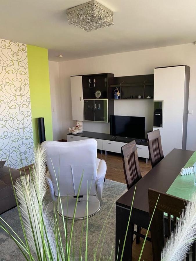 Ferienwohnung Mainz Stadt Exterior foto